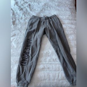 Urban Outfitters Taylor Swift sweatpants